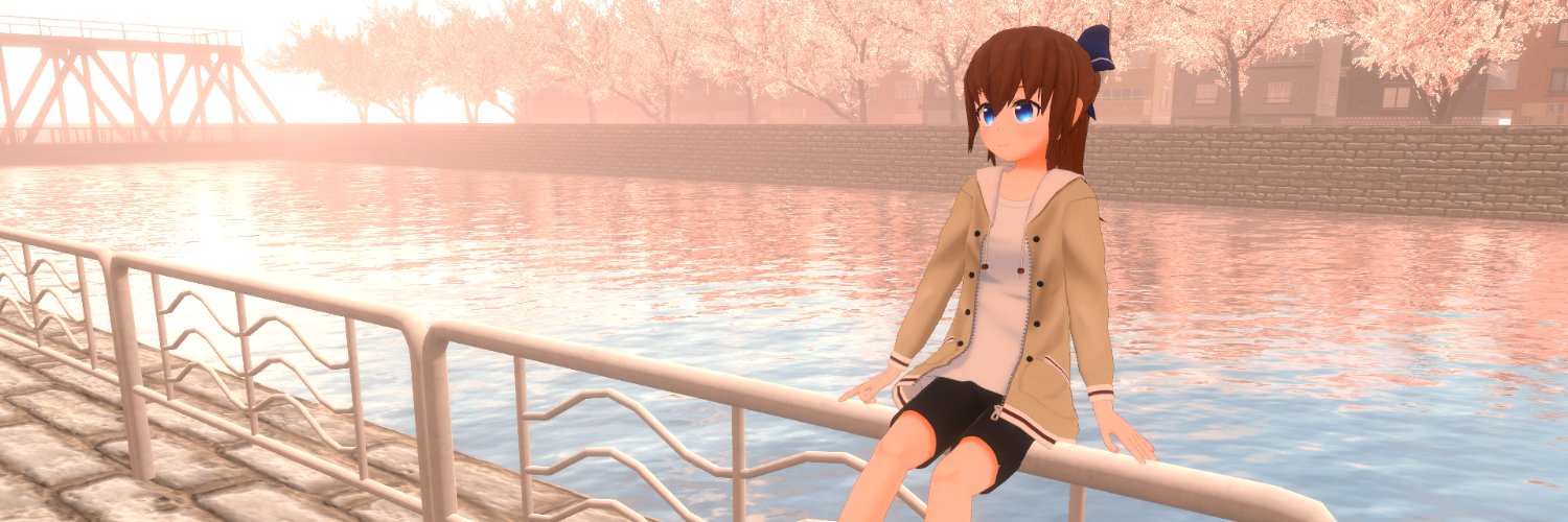 S_朝霧@VRC's banner
