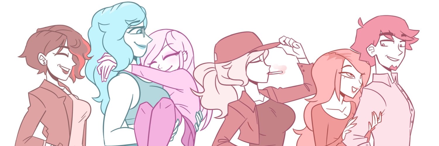 TheSpazzer (Comms 4/4 Slots Filled)'s banner