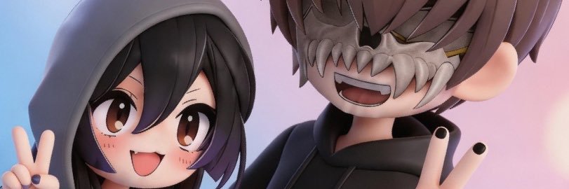 まいちゃん🪦🧟's banner