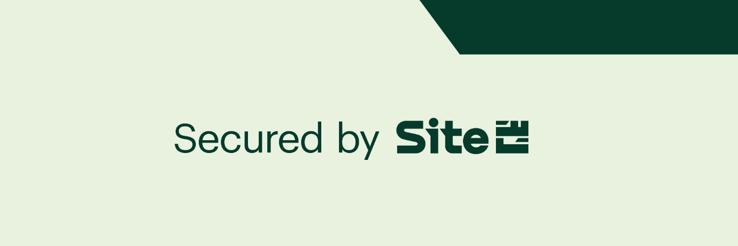 SITE سايت's banner