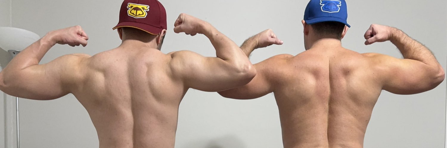 FitCumPig (DC 7/14-19)'s banner