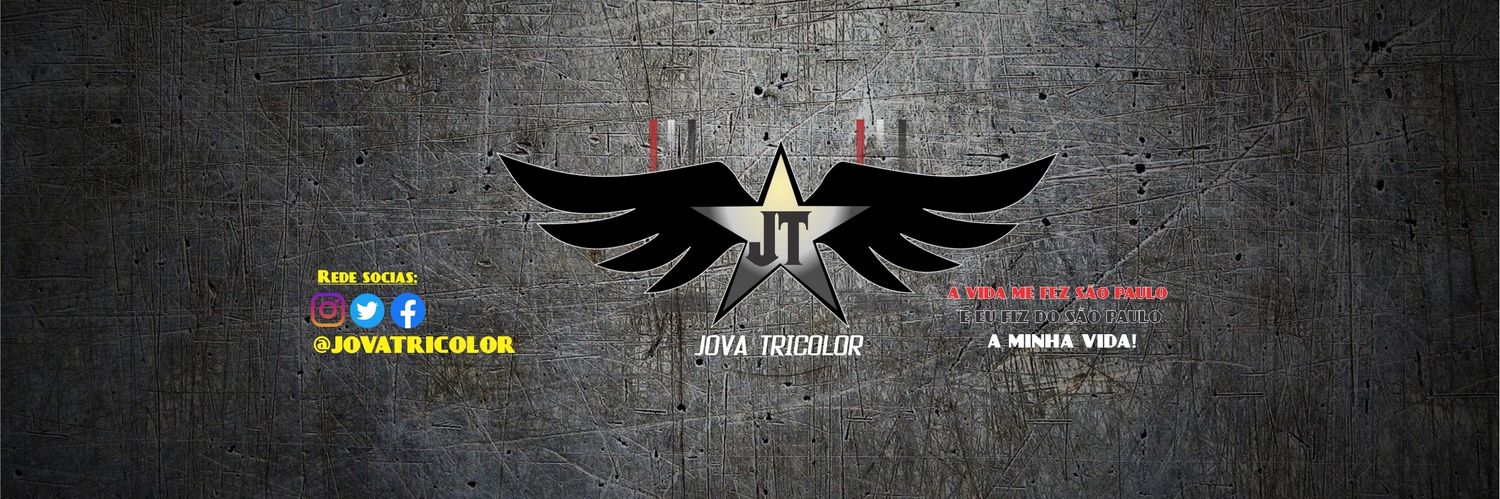 JOVA TRICOLOR's banner