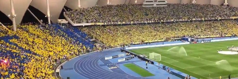 العالمي .. الأستثنائي |🇺🇦's banner
