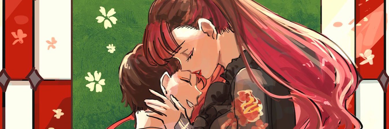 天久まりん👠Ameku Marin's banner