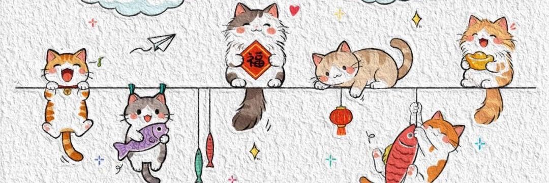 奈雪小宝's banner