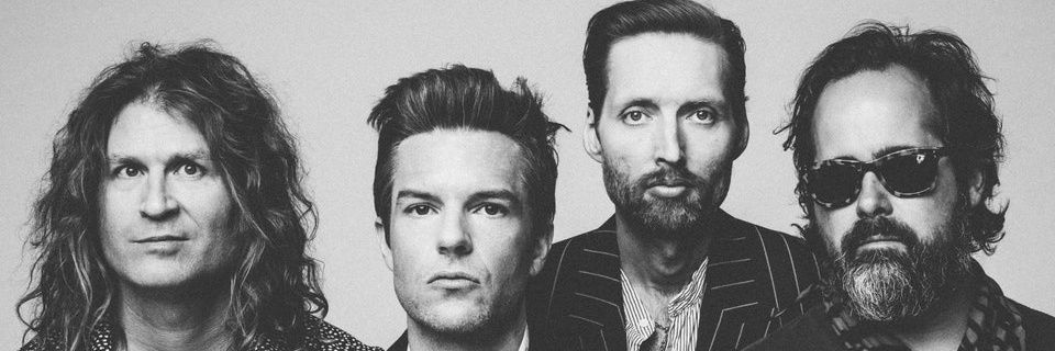 The Killers Fans's banner