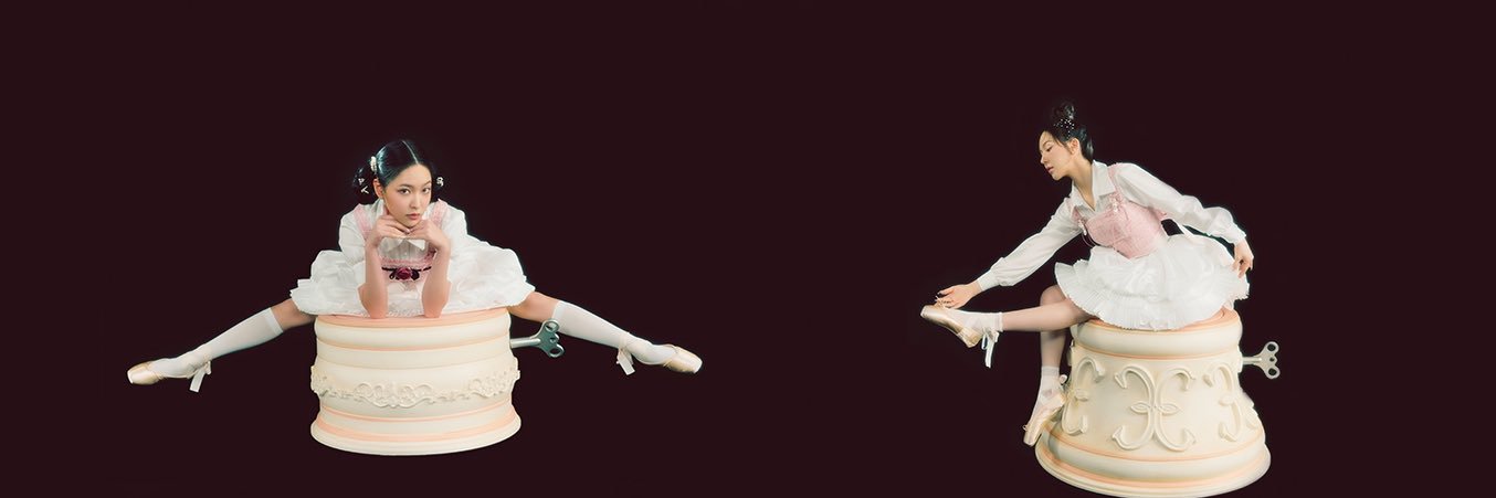 wenri loops's banner