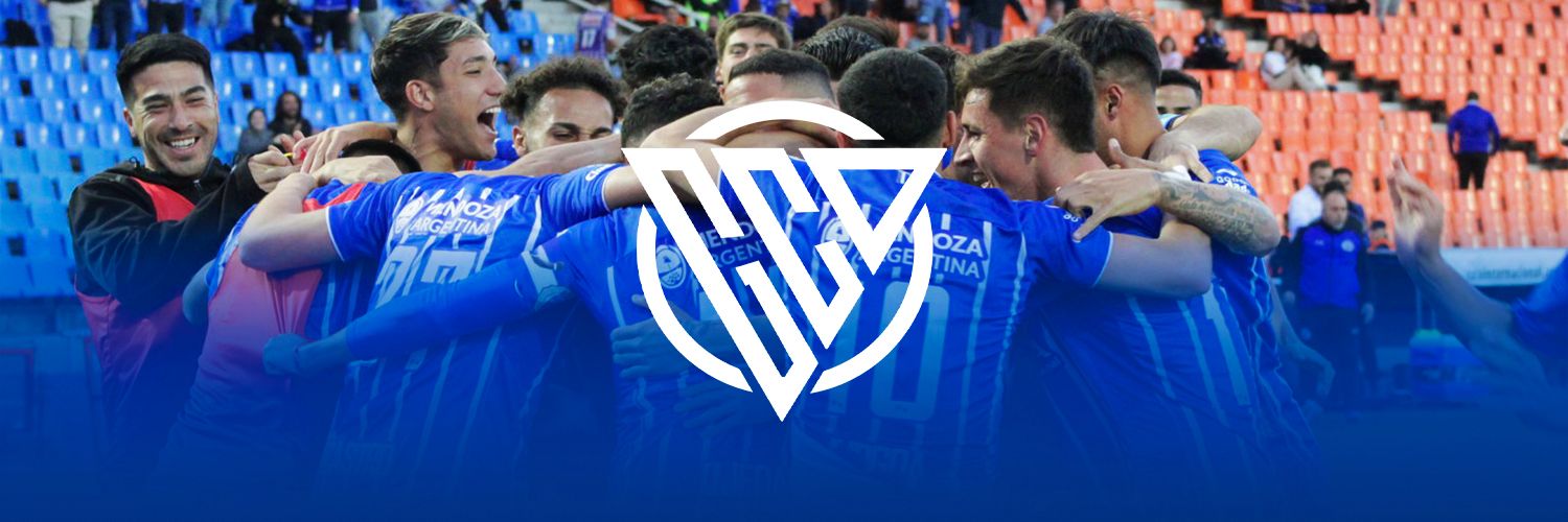 Godoy Cruz Data's banner