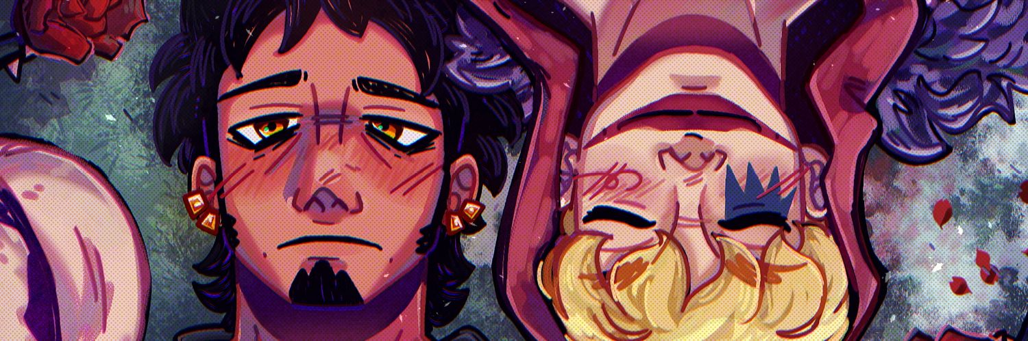 🍉Kiki🍉 • COMMS CLOSED's banner