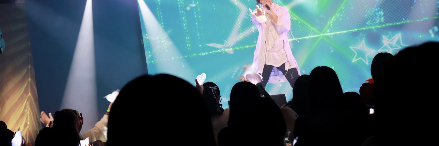 れいと's banner