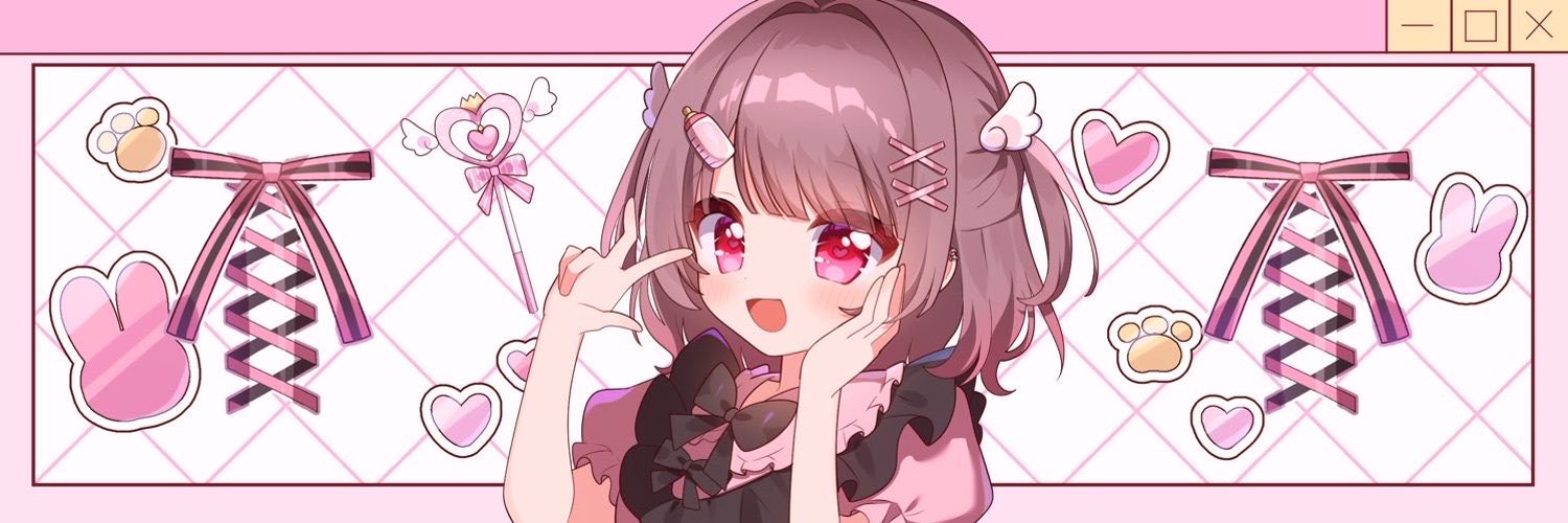 🎀 進撃のみぃ 🐰🍼's banner