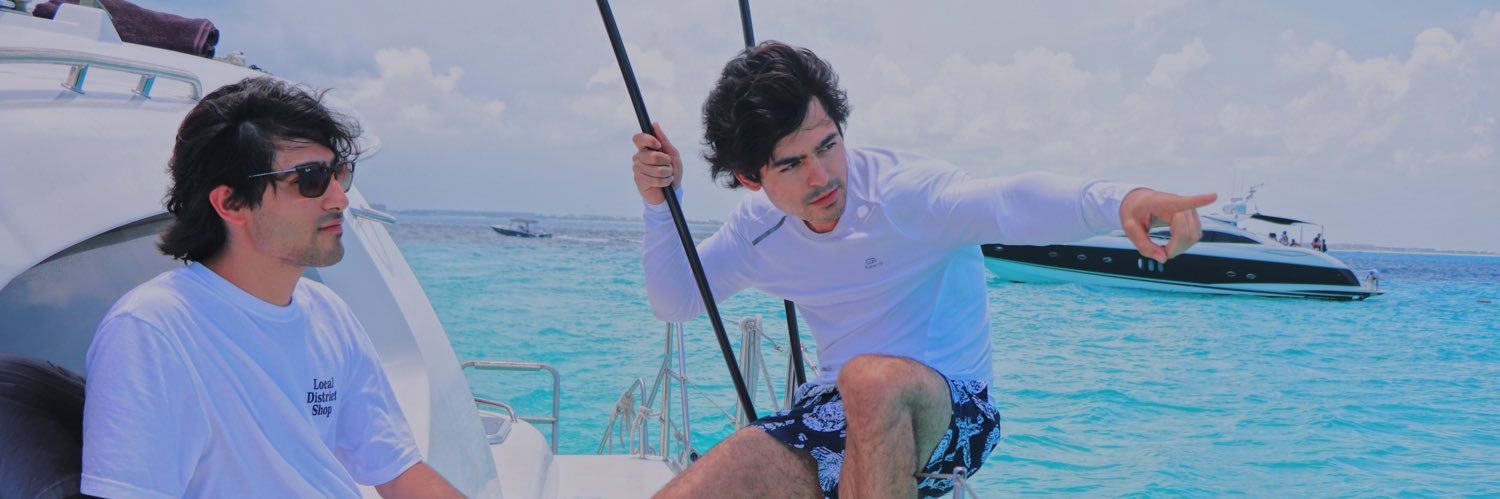 alexflos's banner