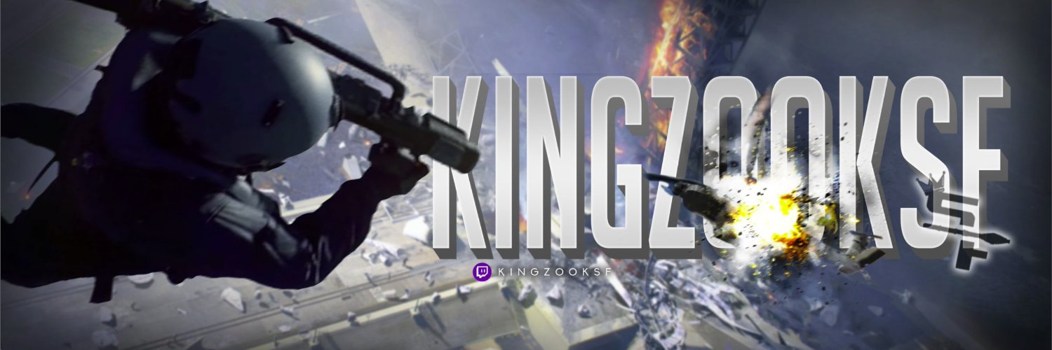 Tz KingZookSF 👑's banner
