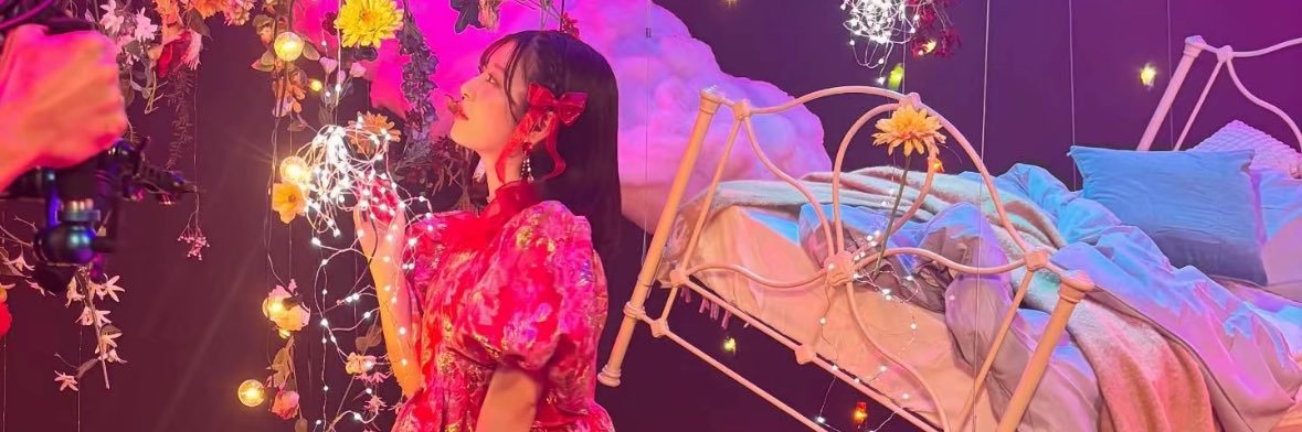いなちゃ🌙❤️‍🔥's banner