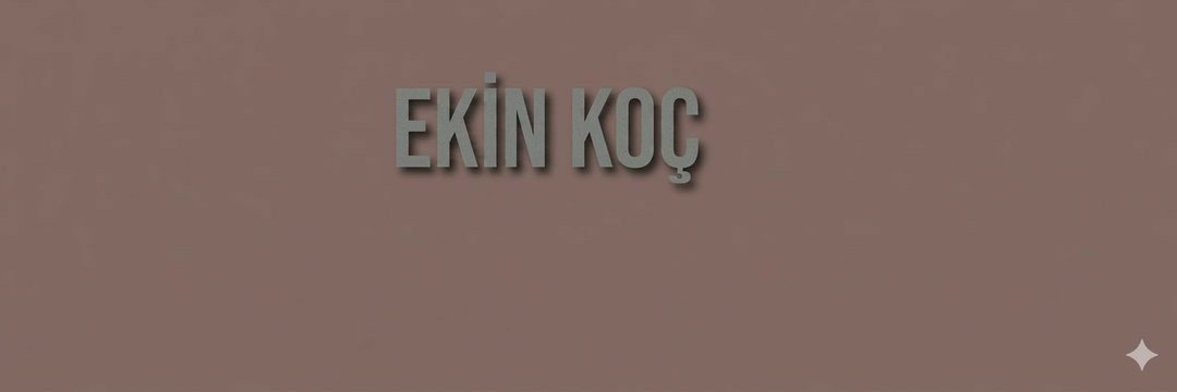 Ekindünyamm 🌏's banner