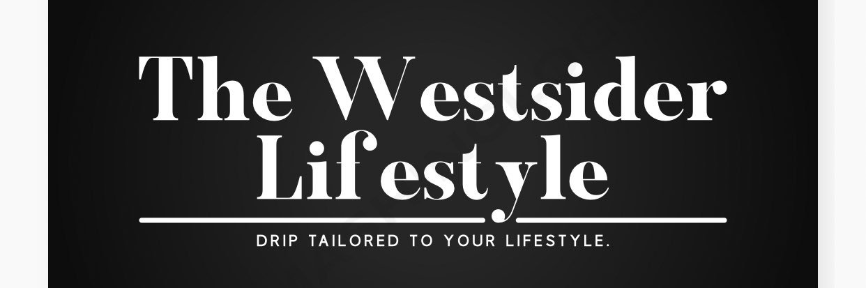 The Westsider Lifestyle's banner