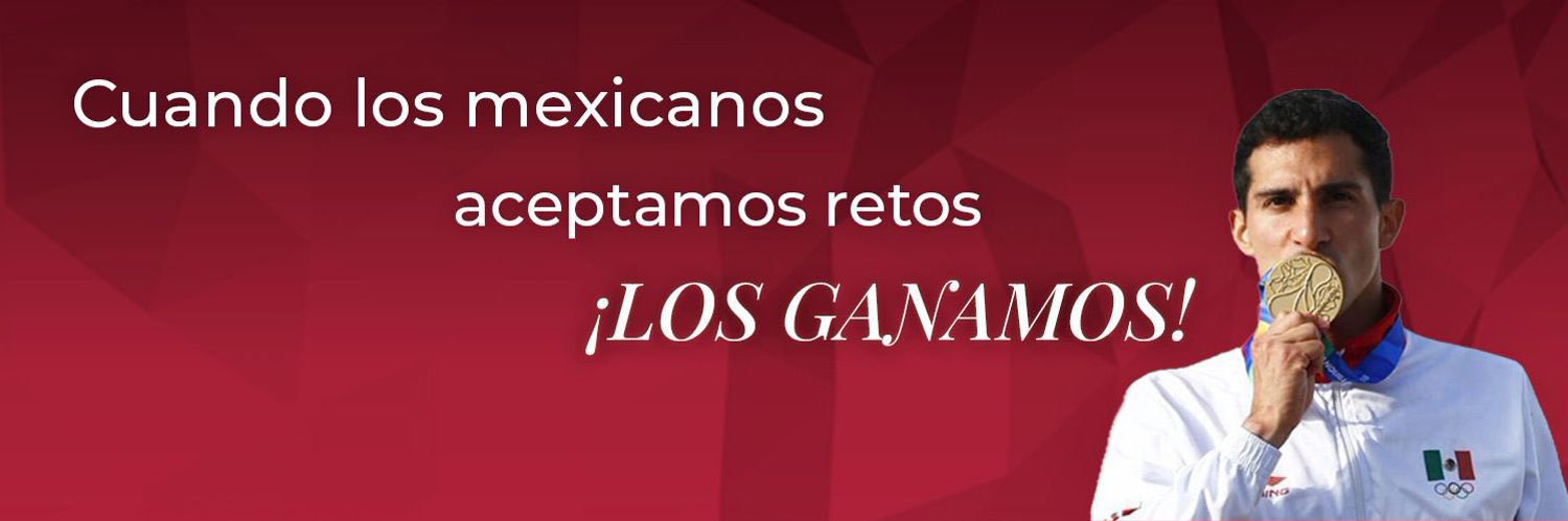 Rommel Pacheco's banner