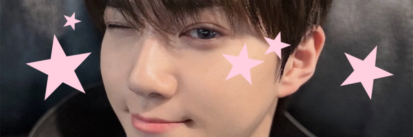 sᴏʏᴏᴜ .⭒'s banner
