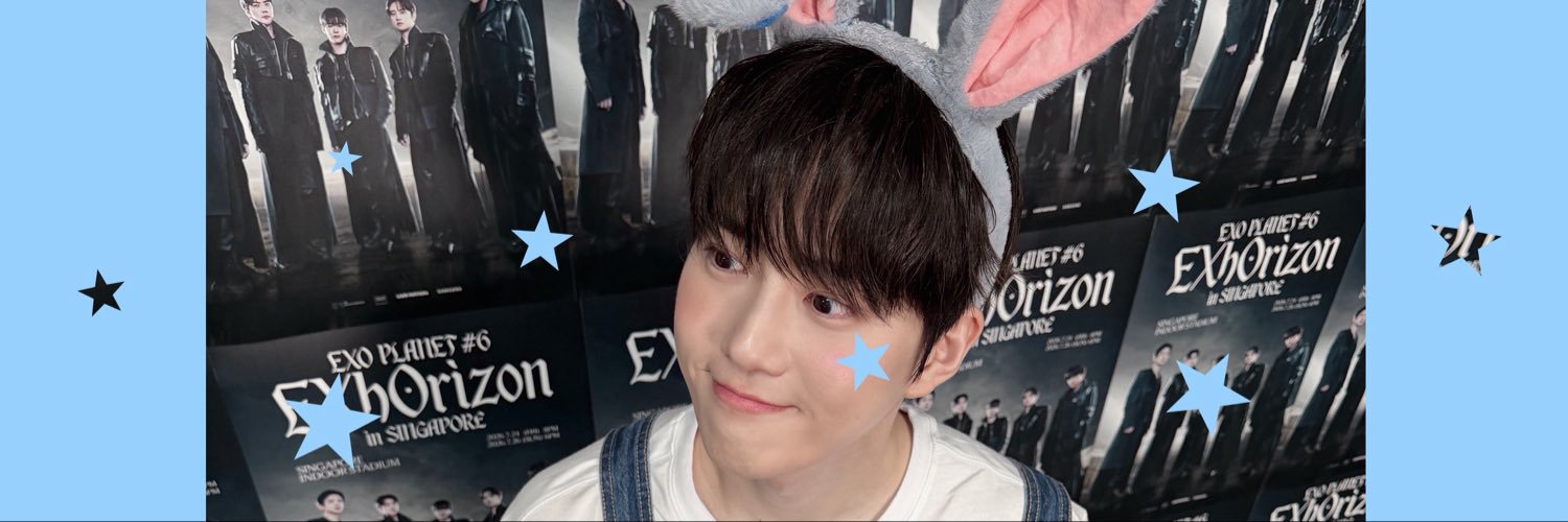 sᴏʏᴏᴜ .⭒'s banner