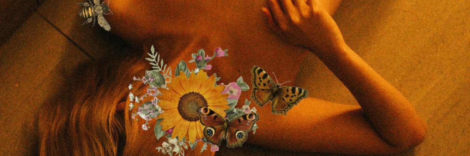 💐's banner