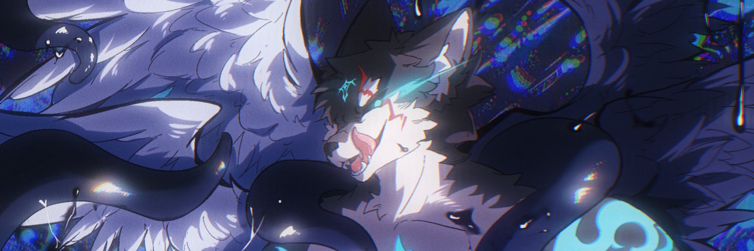 亚罗神羽's banner