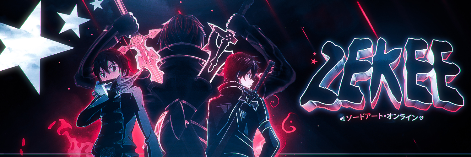 VT zekee's banner