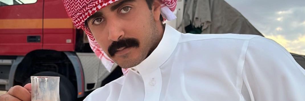 شــــاعــــر الـــحـــربـــي🇸🇦's banner
