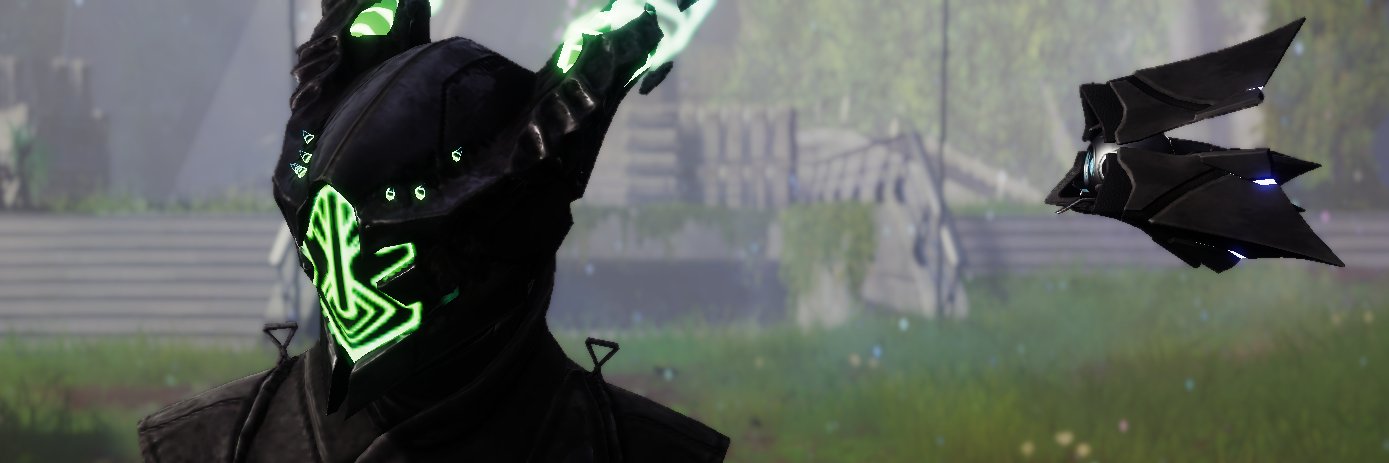 Crab's banner