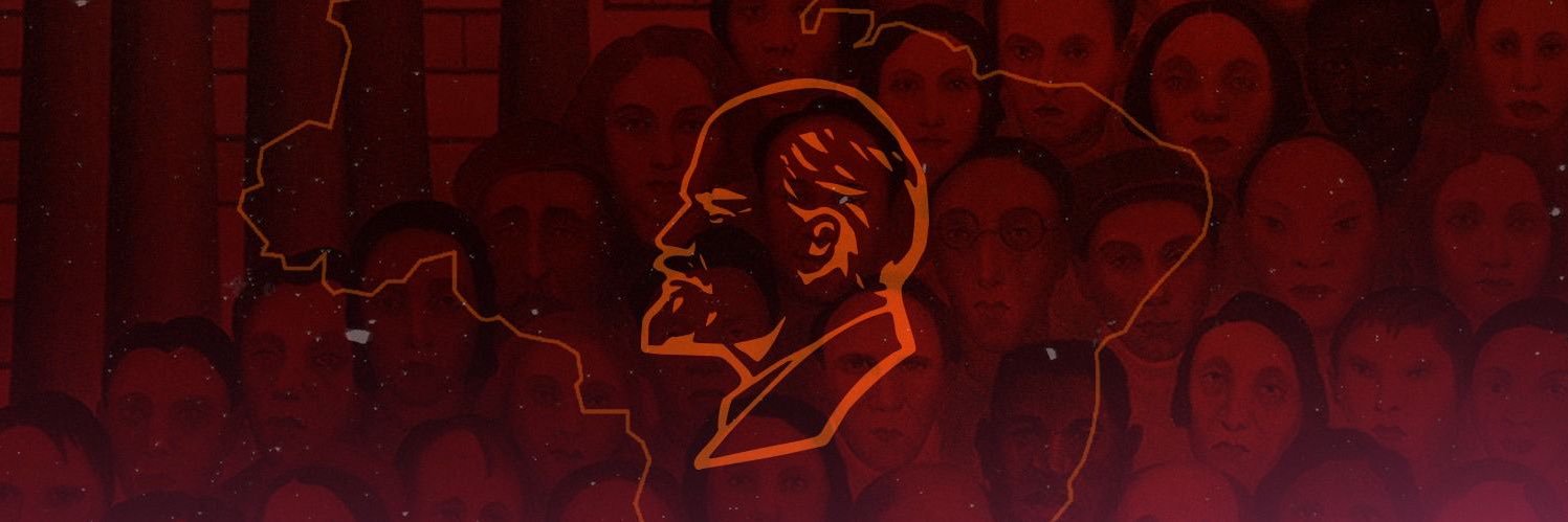João's banner