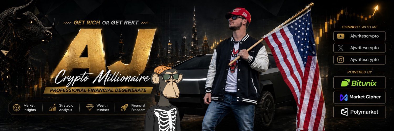 Aj's banner
