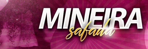 Camila Mineira (MINEIRA SAFADA)'s banner