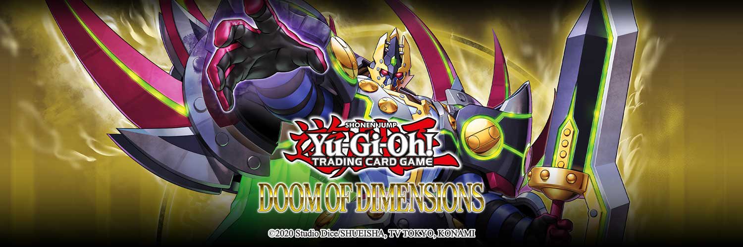 YGO News's banner