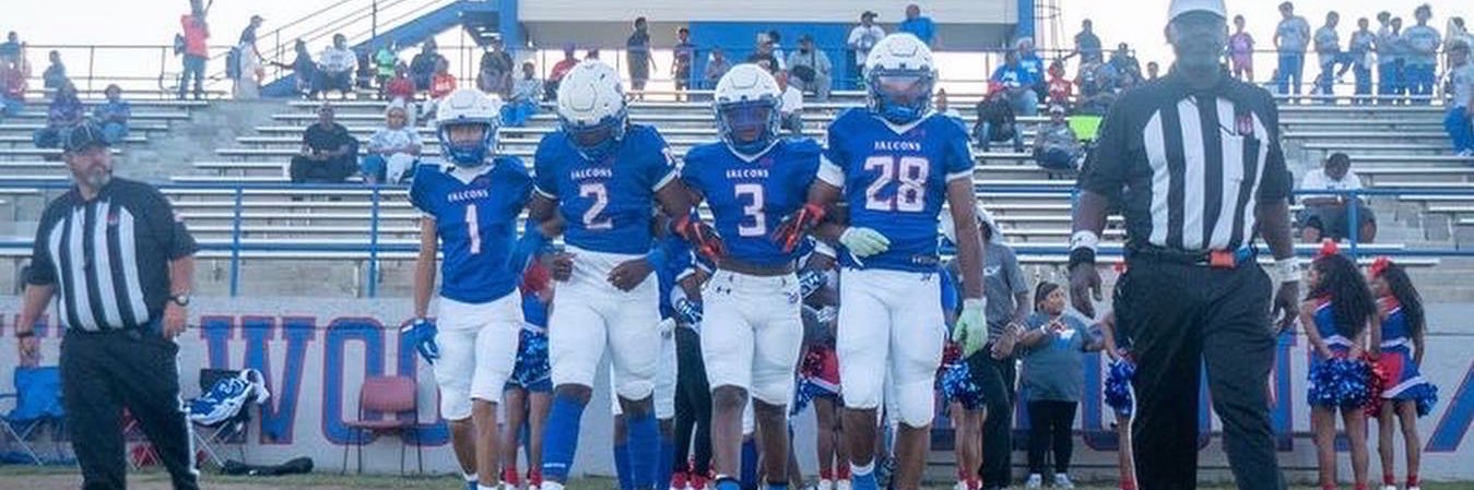 Rickey Hunt Jr2️⃣8️⃣'s banner