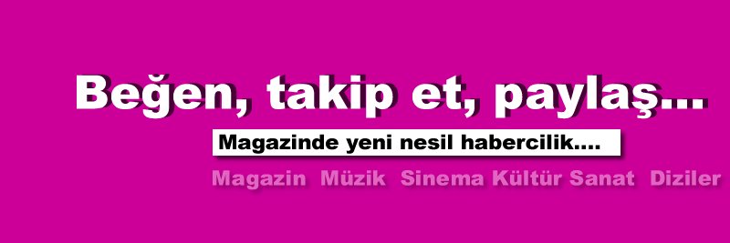 Magazin Portalı's banner
