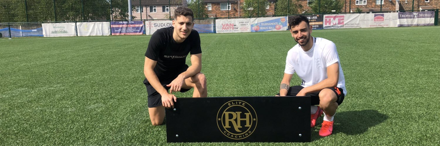 RH Elite Coaching's banner