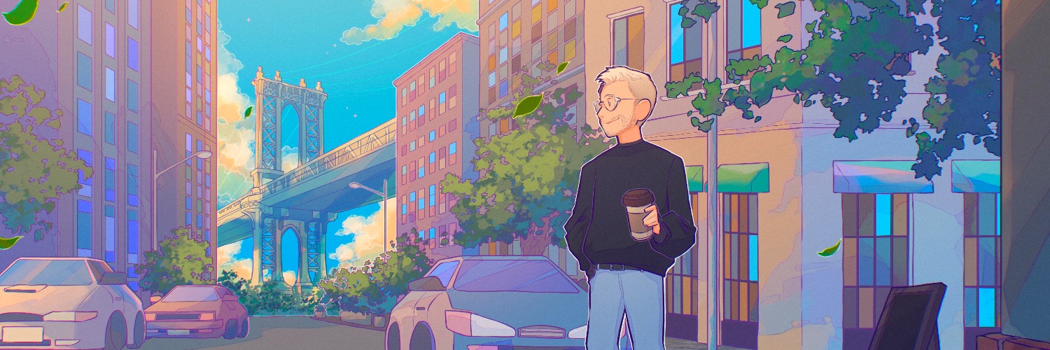 alex's banner