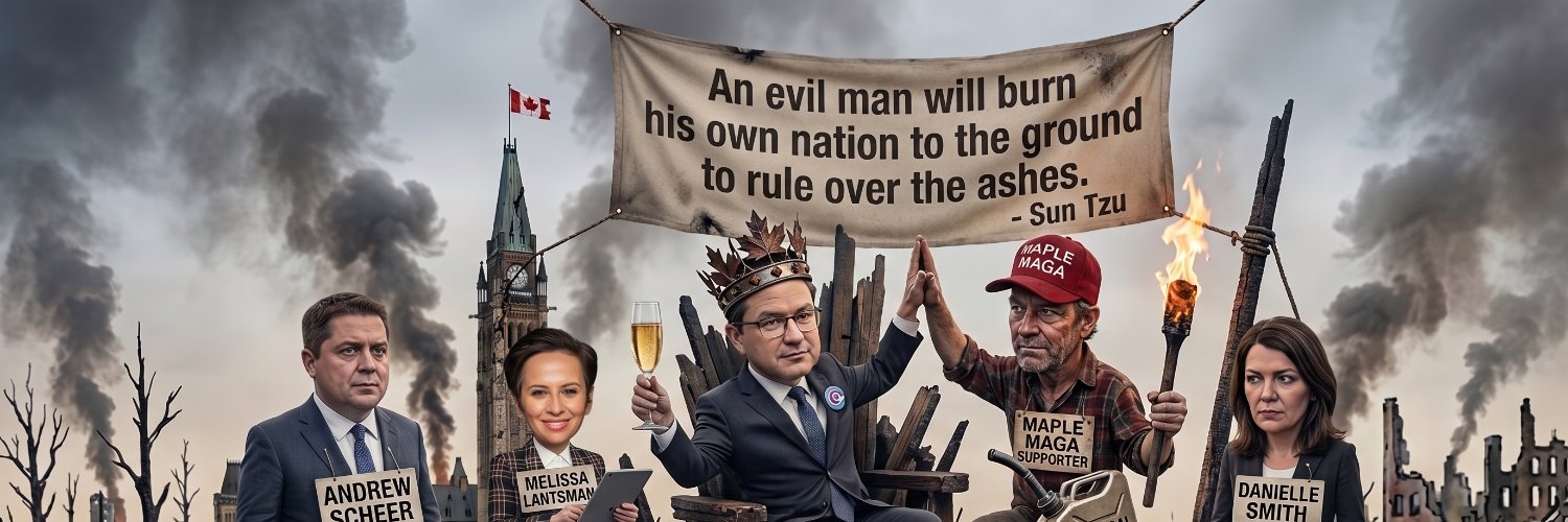 🍁Bernard Roulinski 🍁's banner