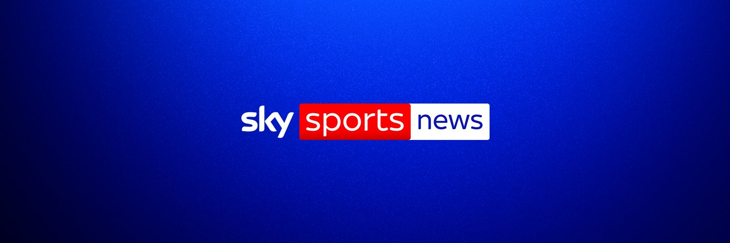 Sky Sports News's banner