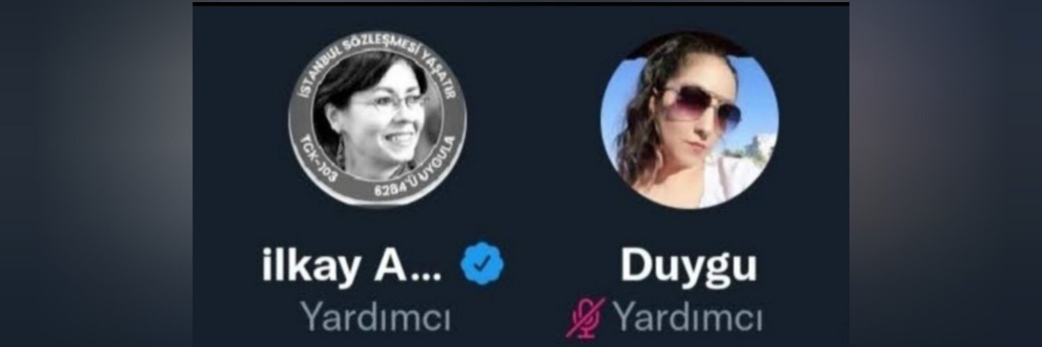 Duygu Nakitsizoğlu's banner