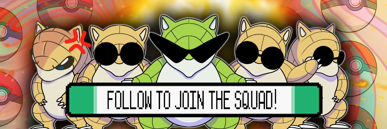 King of the Shrews's banner