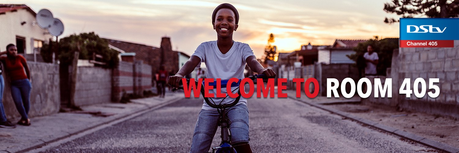 Newzroom Afrika's banner