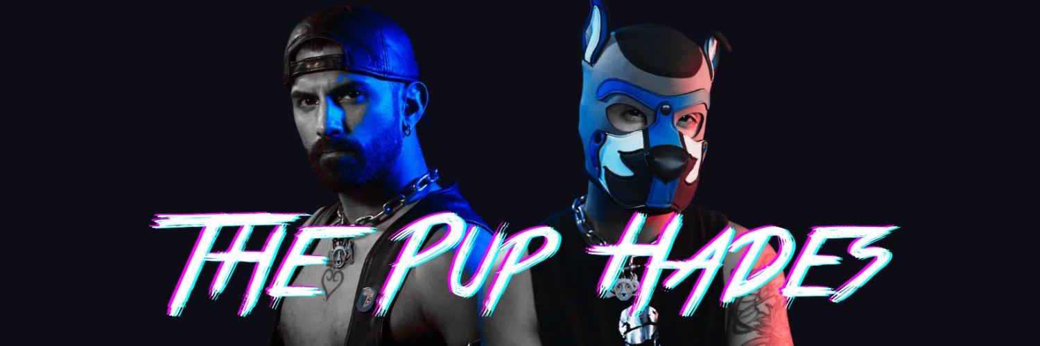 The Pup Hades's banner
