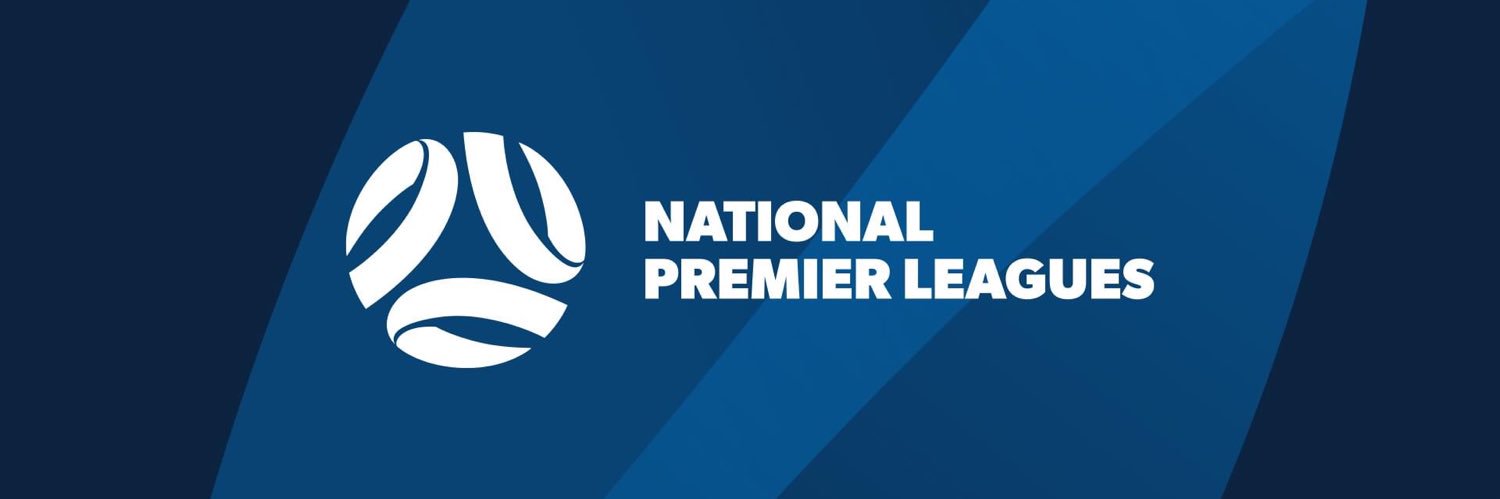 National Premier Leagues's banner