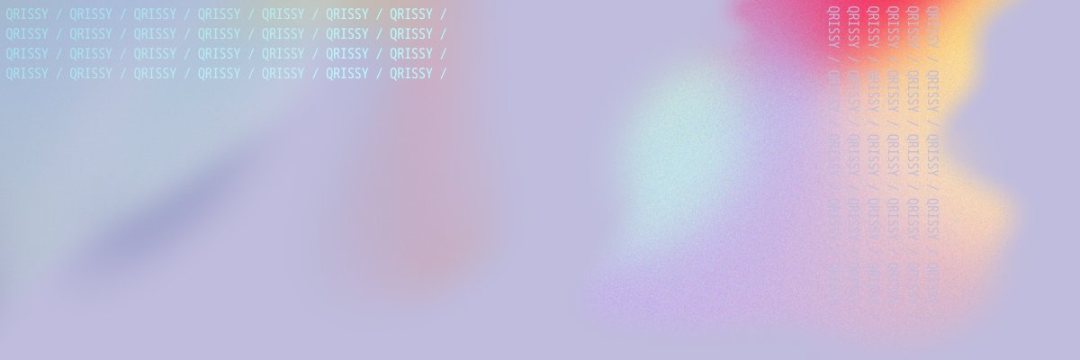 Qrissy's banner