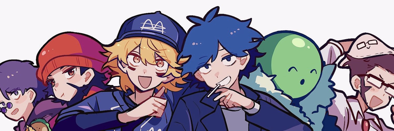 🐟さん's banner