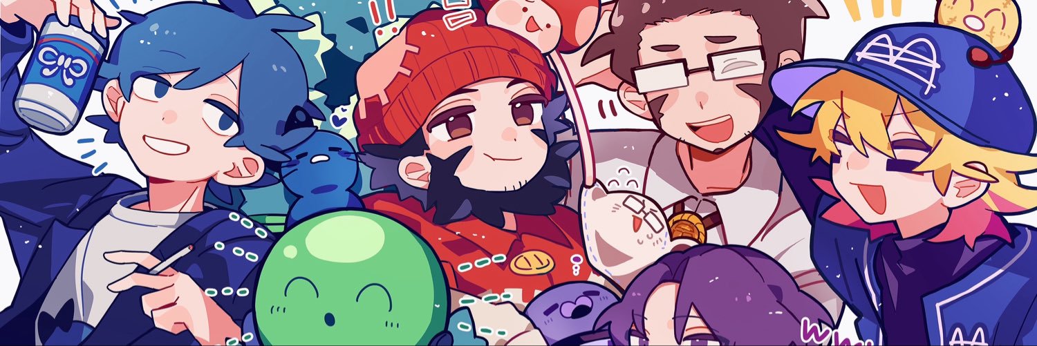 🐟さん's banner