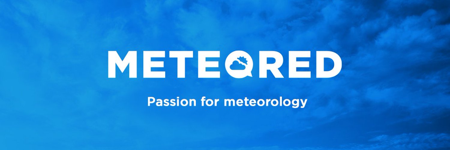 Meteored's banner
