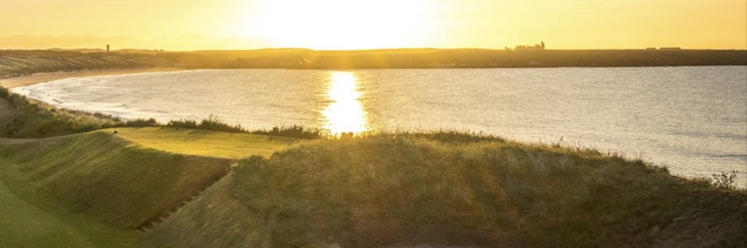 Cruden Bay Pro Shop's banner