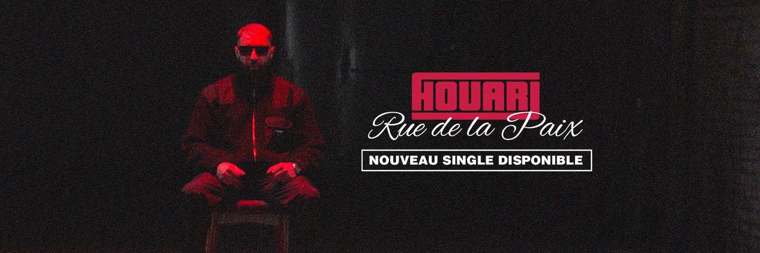 Le H's banner