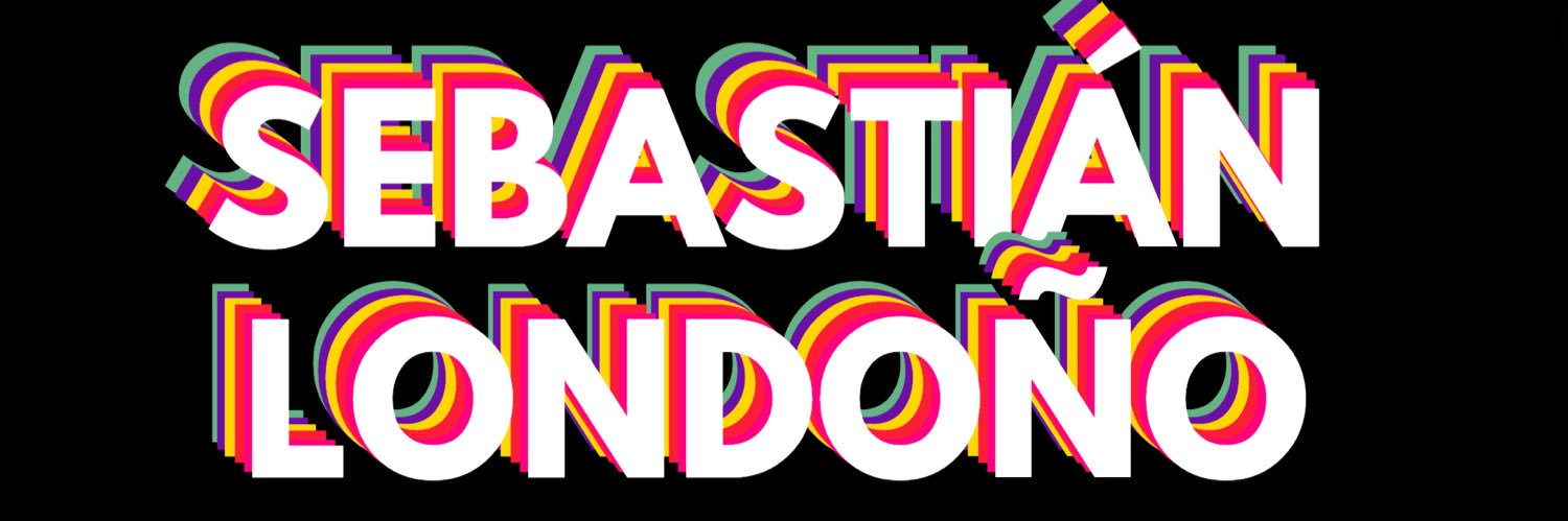 Sebastián Londoño Méndez's banner